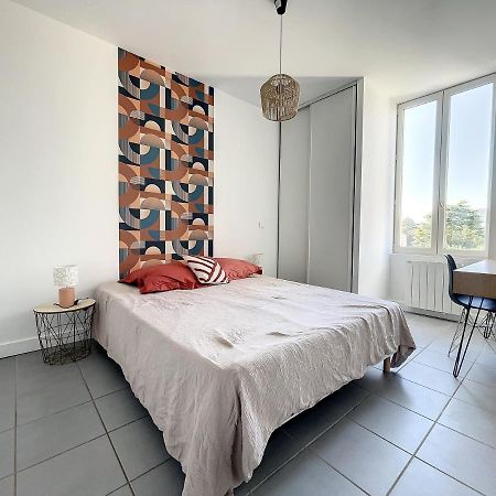 L'Ecrin Des Ecoles Apartment Saint-Rambert-dʼAlbon Екстериор снимка