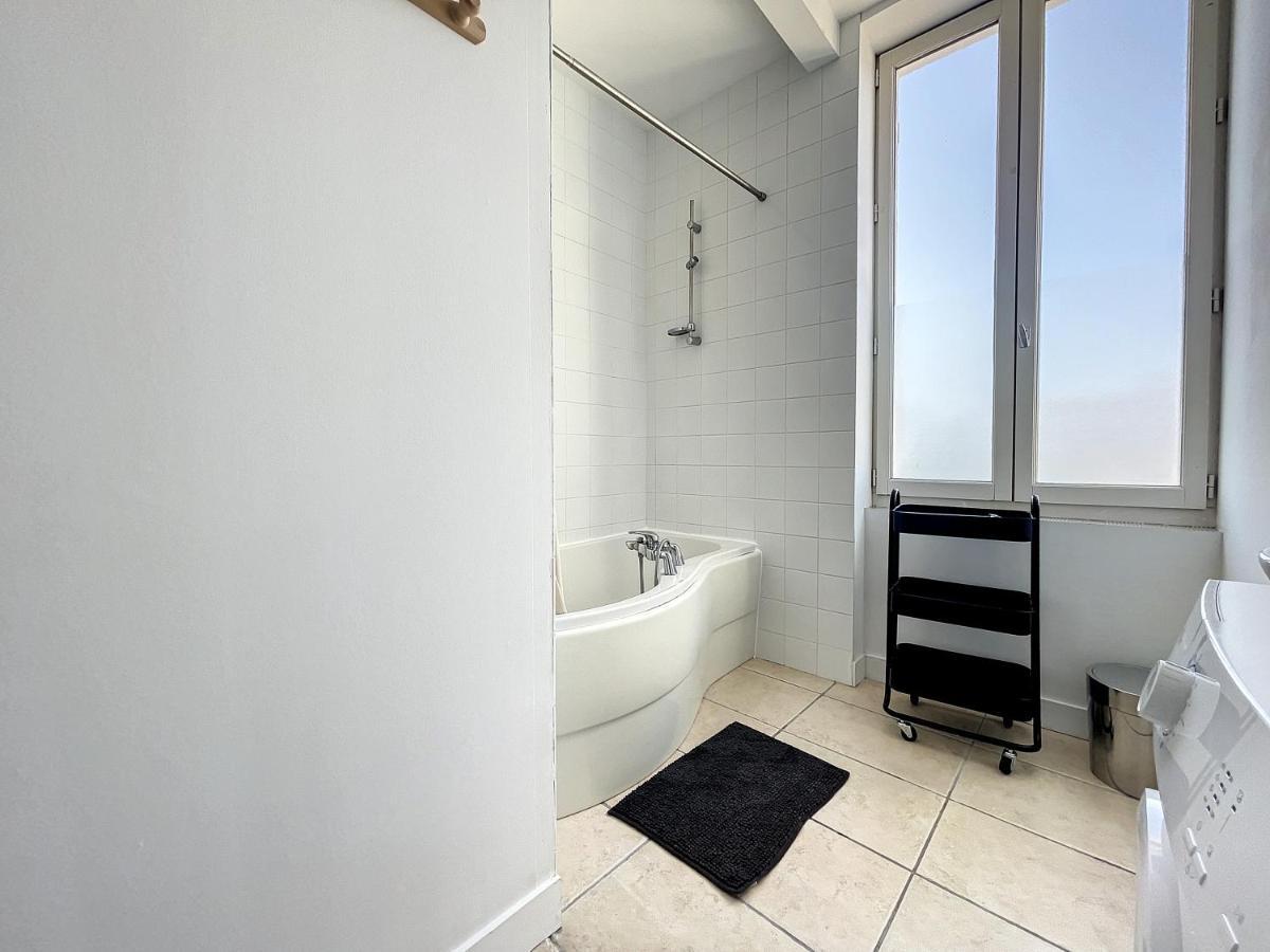 L'Ecrin Des Ecoles Apartment Saint-Rambert-dʼAlbon Екстериор снимка