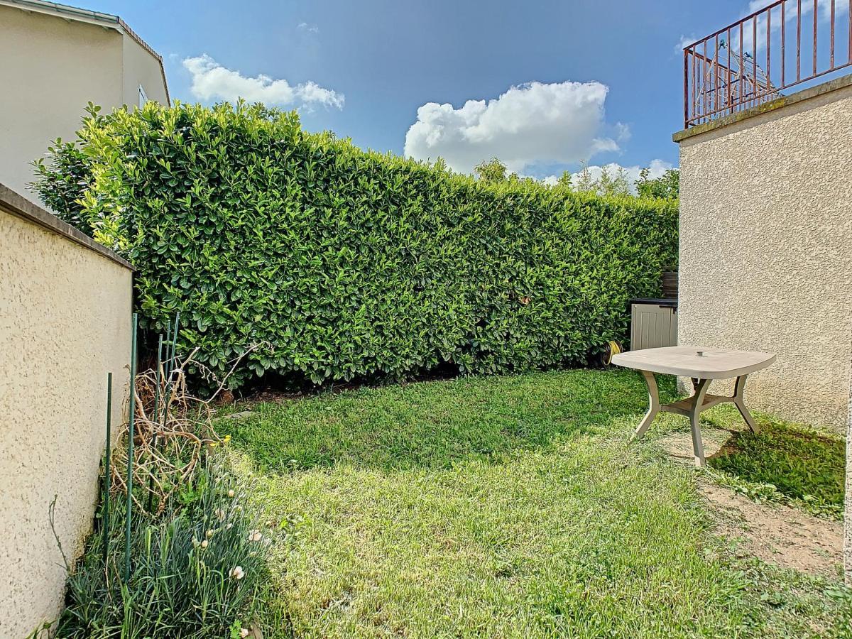 L'Ecrin Des Ecoles Apartment Saint-Rambert-dʼAlbon Екстериор снимка
