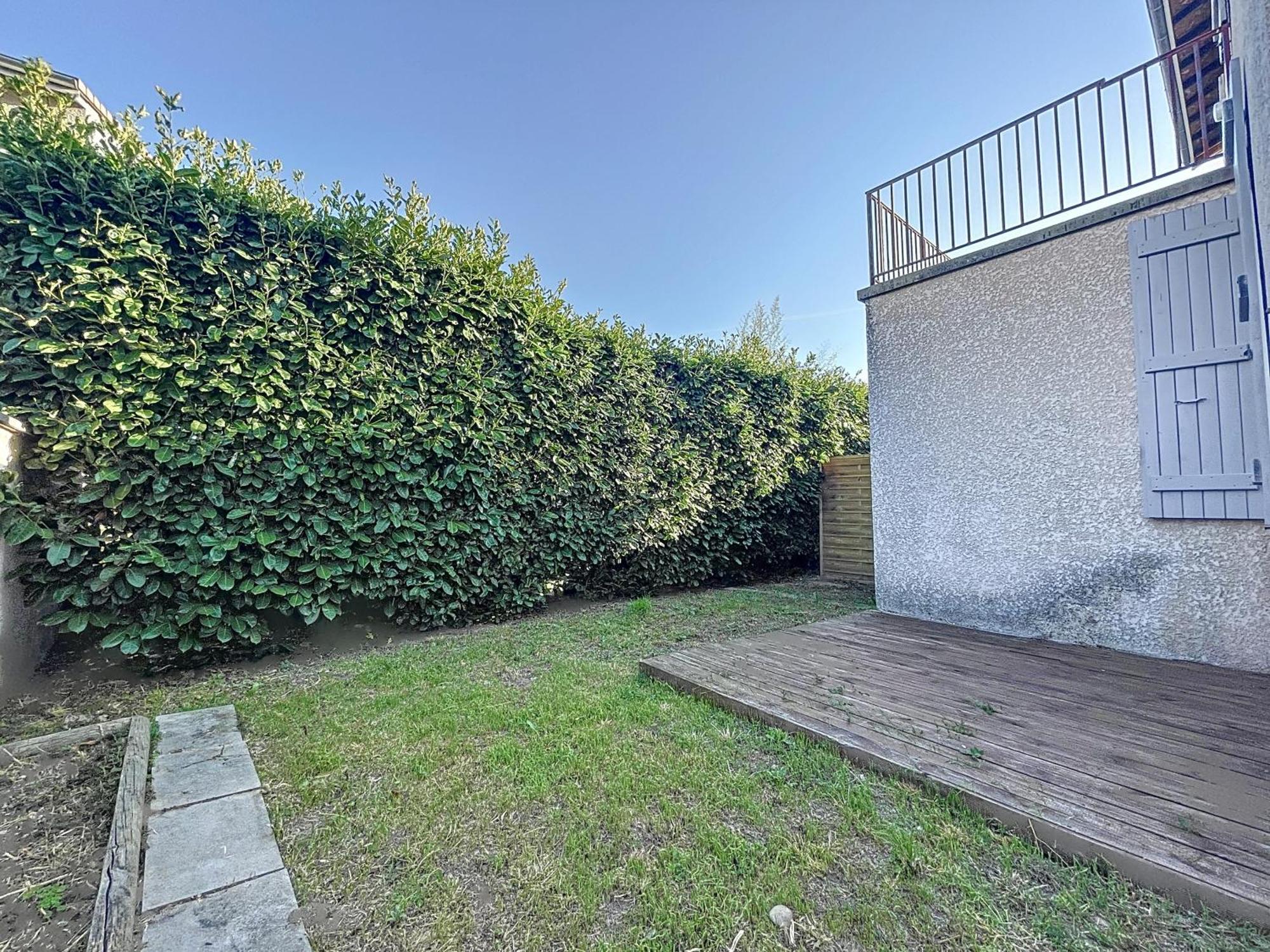 L'Ecrin Des Ecoles Apartment Saint-Rambert-dʼAlbon Екстериор снимка